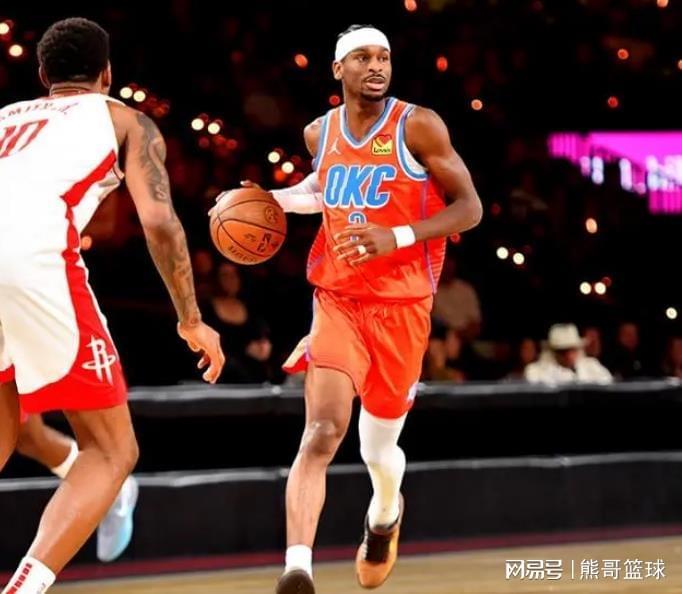 开云体育网页版登录入口-雷霆末节爆发,20分大胜火箭队!杜兰特19+7,亚历山大20分4助攻