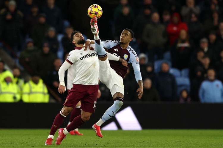 talkSPORT：帕奎塔对冬窗转会持开放态度，他想回巴西踢球