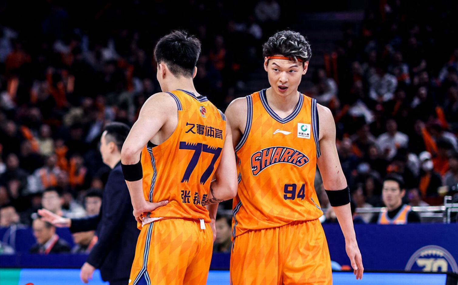 开云体育官网-离不开周琦!北京水货中锋4中0,差点接班易建联,顶薪还剩1年