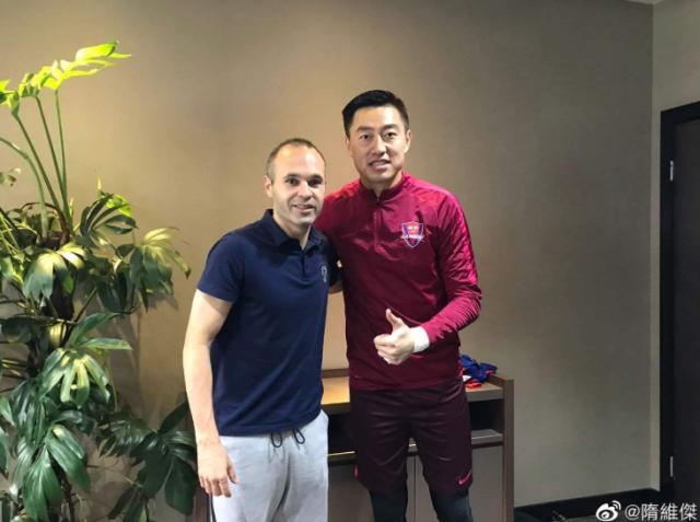 隋维杰告别重庆:舍不得离开这座城市 感谢3位恩师